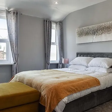 Aparment 3 *